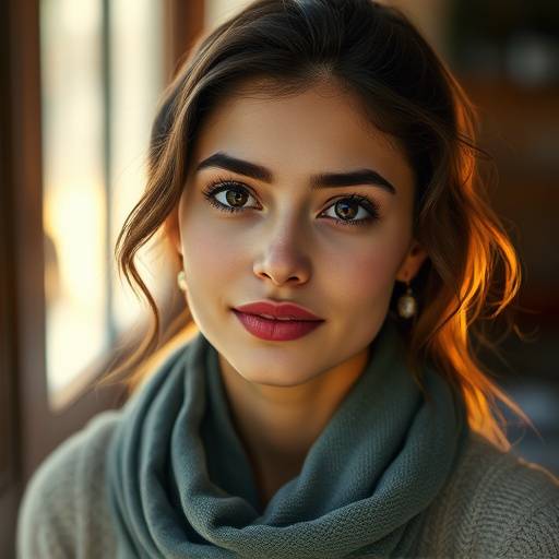 Foto de Sofía Martínez