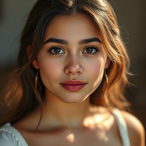 Foto de Sofía Martínez