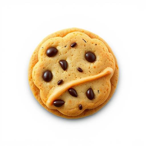 Icono de cookie
